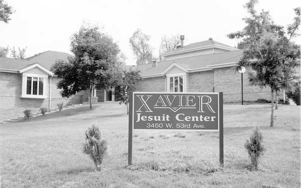 Xavier Jesuit Center