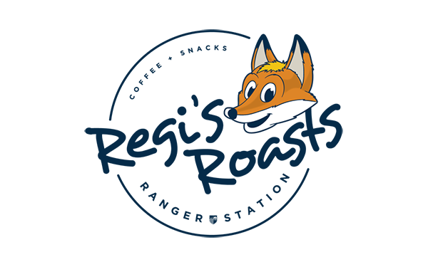 Regi's Roasts | Coffee + Snacks | Ranger Station