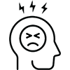 emotional regulation icon