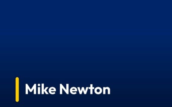 Mike Newton headshot