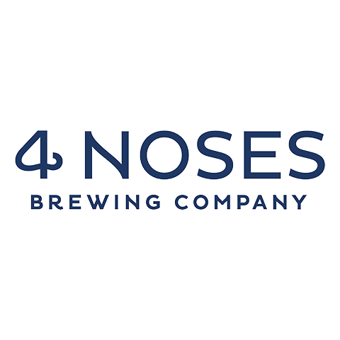 4 Noses Brewing Company Logo