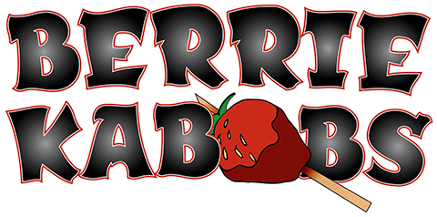 Berrie Kabobs logo