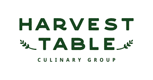 Harvest Table logo