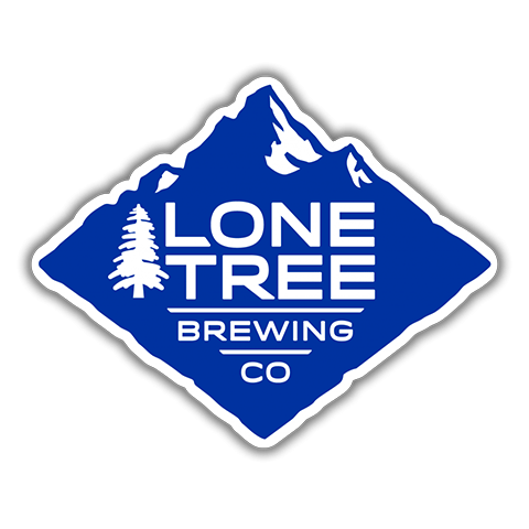 Lone Tree Brewing Co logo