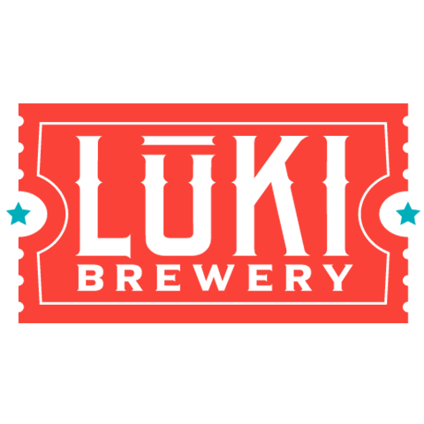 Luki Brewery logo