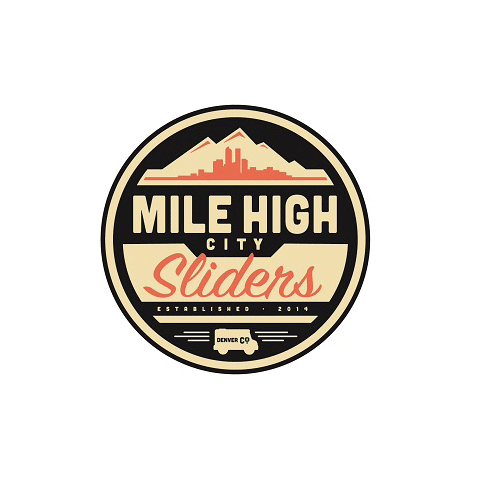 Mile-High City Sliders logo