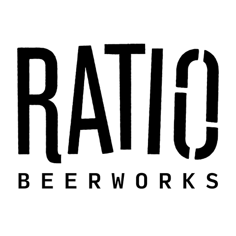 Ratio Beerworks logo