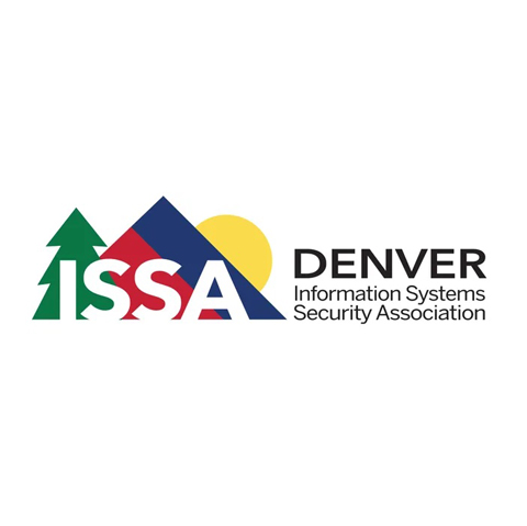 ISSA Denver logo