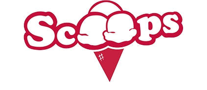 Scoops logo