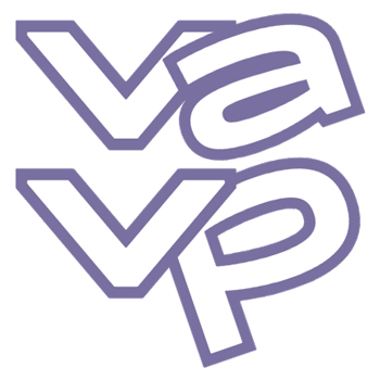 VAVP logo