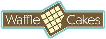 Waffle Cakes logo