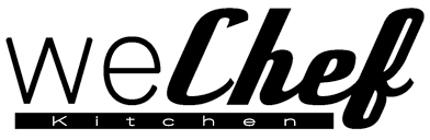 WeChef logo