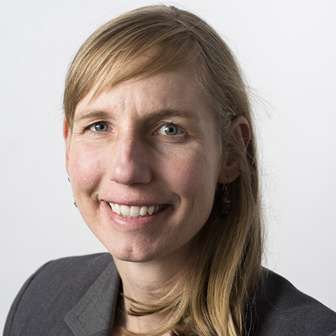 Emily  Van Houweling, Ph.D.