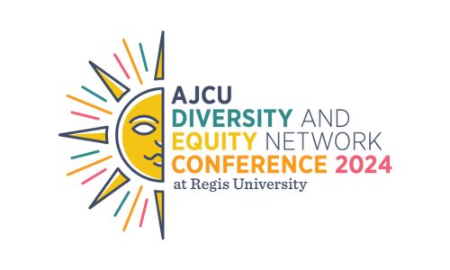 ajcu conference logo