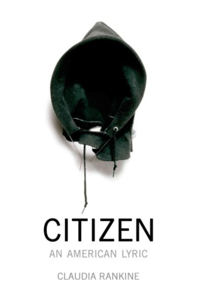 Cover of Citizen: An American Lyric