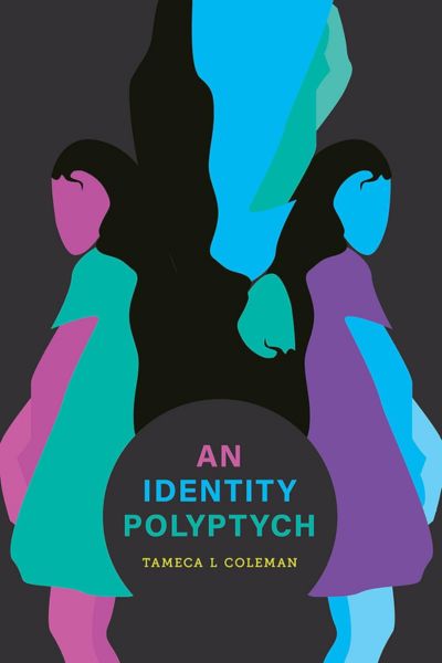 An Identity Polyptych book cover